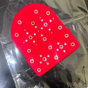 “Inferno Ice” Beanie